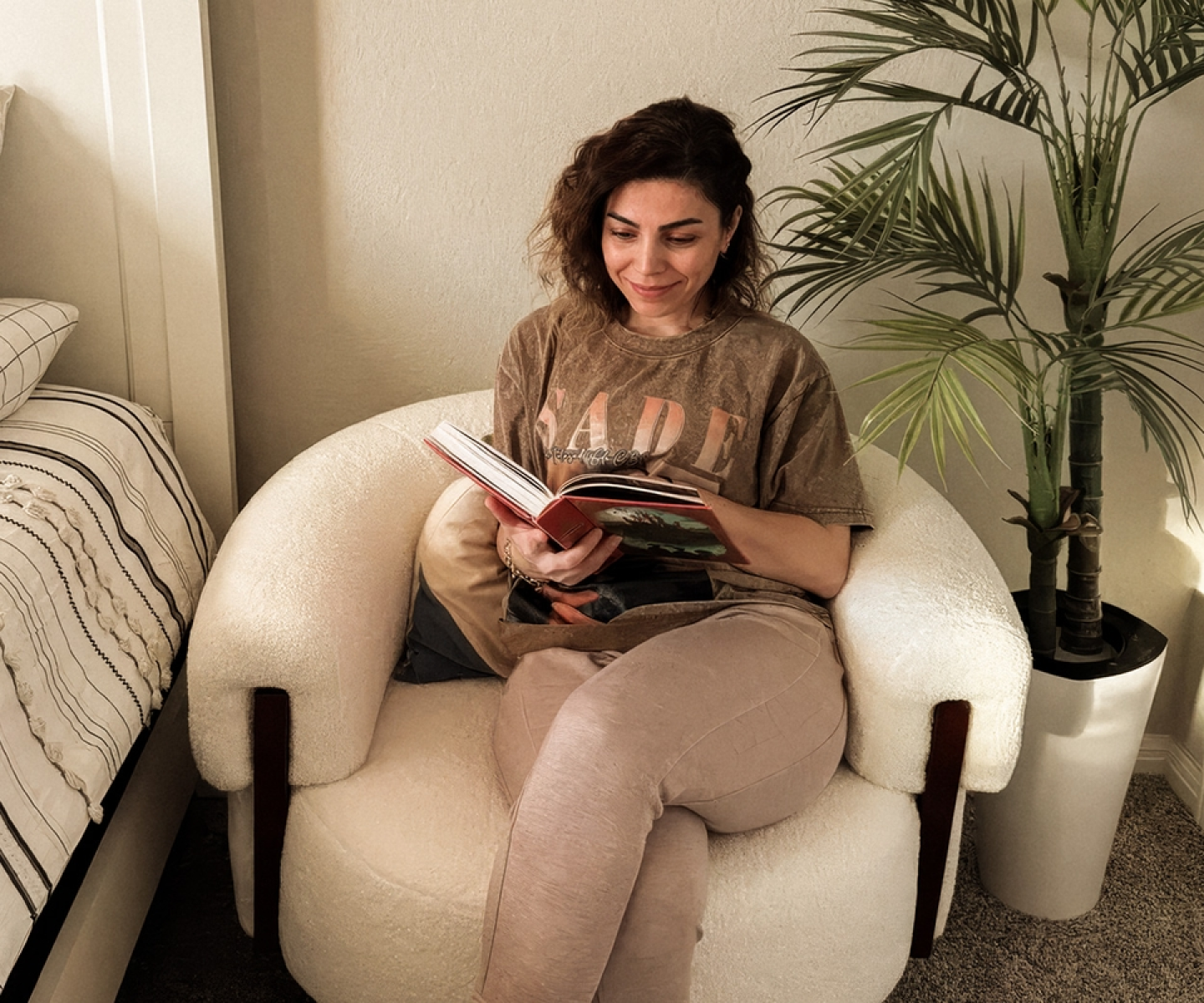 Hernest Ambassador Program