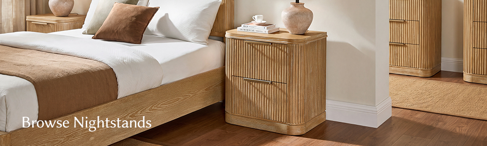 Explore Sideboards Collection